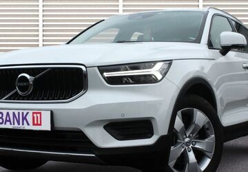 Volvo XC40 181.700 km 16.999 &euro; Frankfurt am Main 60386