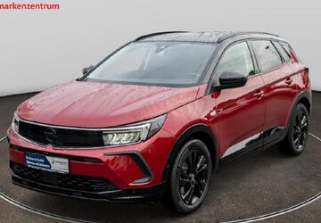 Opel Grandland (X) 74.970 km 18.900 &euro; Heppenheim 64646