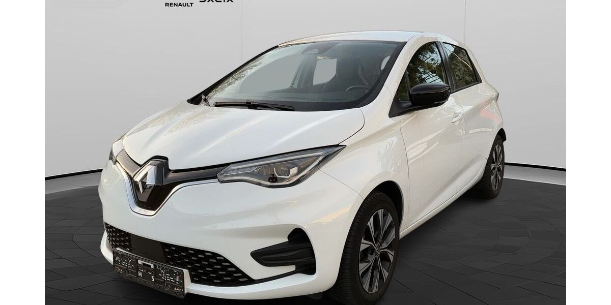 Renault ZOE 20.899 km 14.690 &euro; Bensheim 64625