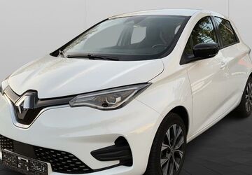 Renault ZOE 20.899 km 16.790 &euro; Bensheim 64625
