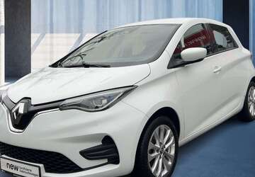 Renault ZOE 54.671 km 13.690 &euro; Frankfurt / Main 60314