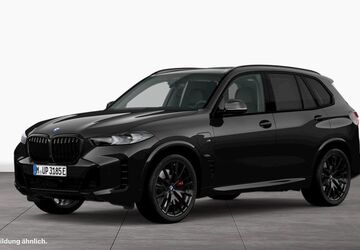 BMW X5 6.831 km 99.980 &euro; Dreieich-Sprendlingen 63303
