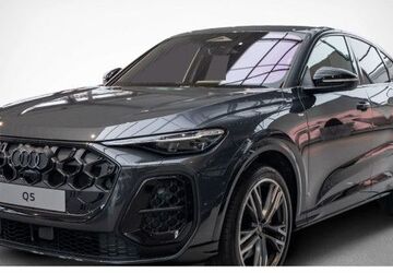 Audi Q5 3.900 km 75.990 &euro; Darmstadt 64295