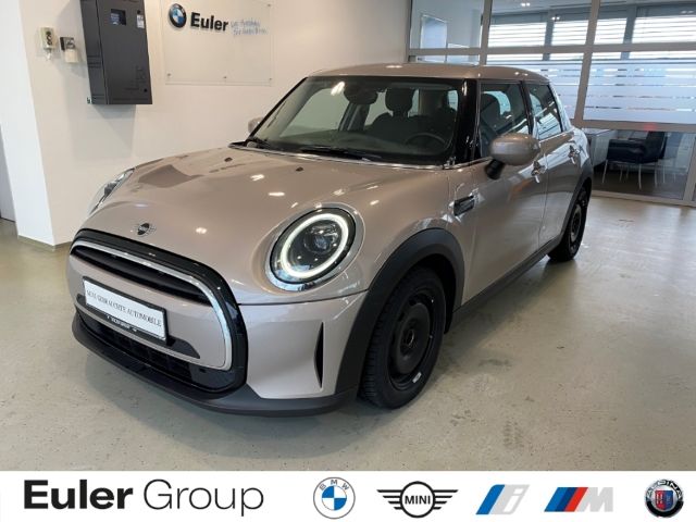 Mini ONE 60.032 km 17.388 &euro; Hofheim 65719