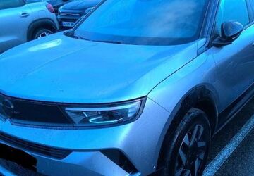 Opel Mokka 17.068 km 20.380 &euro; Rüsselsheim 65428