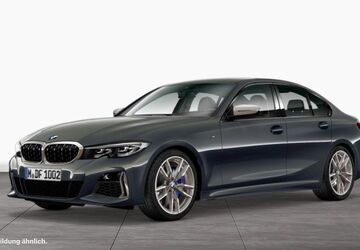 BMW M340i 76.360 km 44.480 &euro; Dreieich-Sprendlingen 63303