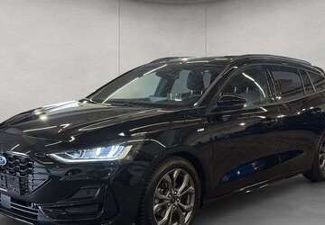 Ford Focus 15.578 km 24.950 &euro; Frankfurt am Main 60386