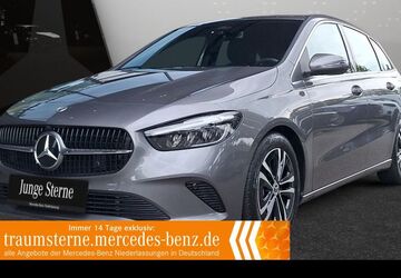 Mercedes-Benz B 200 11.451 km 31.390 &euro; Darmstadt 64295
