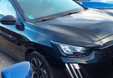 Peugeot 208 15.588 km 19.480 &euro; Rüsselsheim 65428