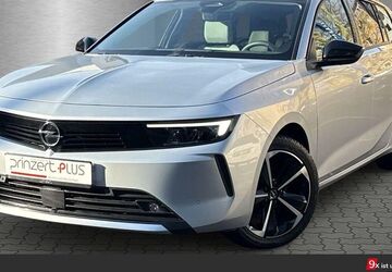 Opel Astra 18.243 km 20.470 &euro; Rödermark 63322