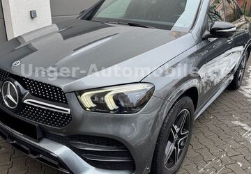 Mercedes-Benz GLE 350 167.500 km 46.000 &euro; Obertshausen bei Frankfurt am Main 63179