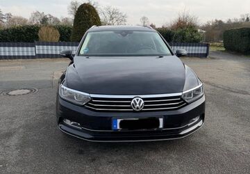 VW Passat 174.000 km 15.500 &euro; Mörfelden-Walldorf 64546