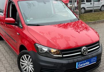 VW Caddy 173.973 km 13.300 &euro; Offenbach 63071