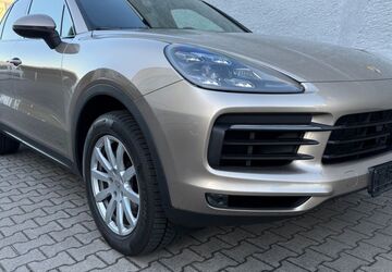 Porsche Cayenne 82.599 km 54.950 &euro; Dreieich 63303