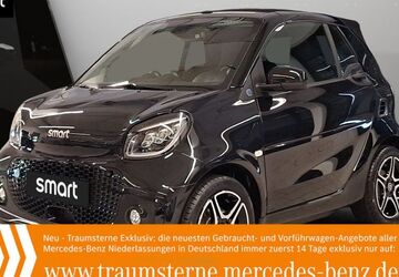 Smart ForTwo 13.547 km 14.890 &euro; Frankfurt 60599