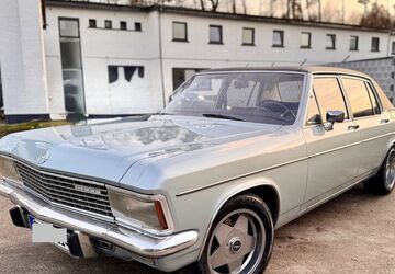 Opel Andere 110.000 km 15.880 &euro; Heusenstamm 63150