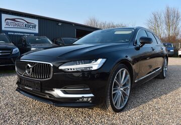 Volvo V90 129.000 km 22.950 &euro; Alsheim 67577