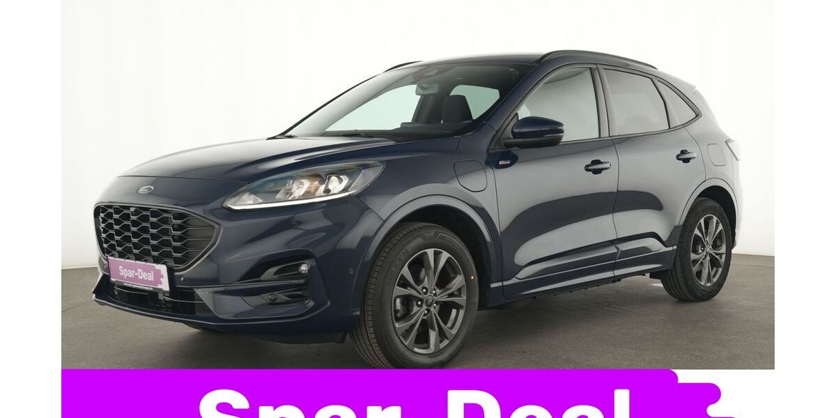 Ford Kuga 79.299 km 18.892 &euro; Dietzenbach bei Frankfurt 63128