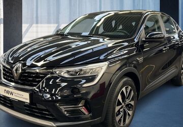 Renault Arkana 20.301 km 20.370 &euro; Frankfurt / Main 60314