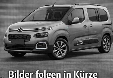 Citroen Berlingo 62.000 km 17.990 &euro; Bensheim 64625