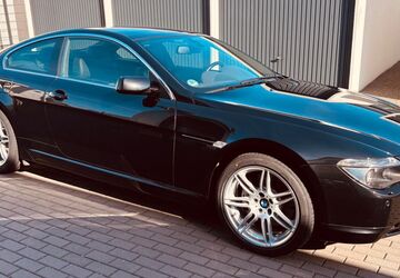 BMW 645 63.300 km 24.500 &euro; Hofheim am Taunus 65719