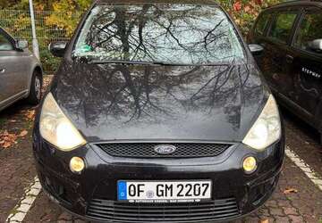 Ford S-Max 300.000 km 3.900 &euro; Offenbach am Main 63069