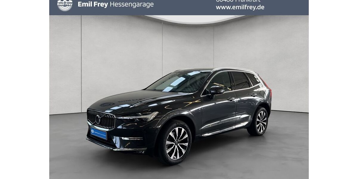 Volvo XC60 101.132 km 34.750 &euro; Frankfurt am Main 60486