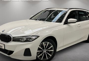 BMW 330 42.547 km 31.850 &euro; Dreieich-Sprendlingen 63303