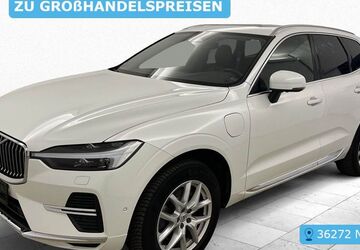 Volvo XC60 66.814 km 38.997 &euro; Frankfurt 60596