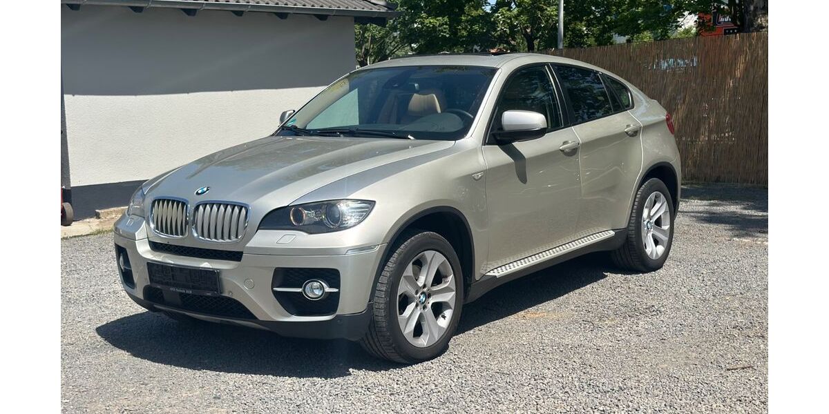 BMW X6 247.000 km 13.490 &euro; Darmstadt 64293