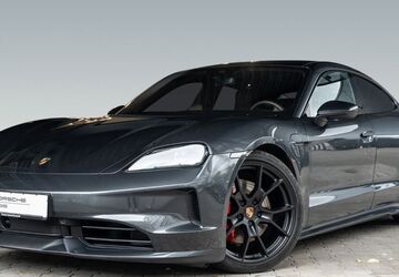 Porsche Taycan 12.396 km 109.900 &euro; Darmstadt 64295