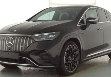 Mercedes-Benz EQE SUV 17.468 km 73.876 &euro; Groß-Umstadt 64823