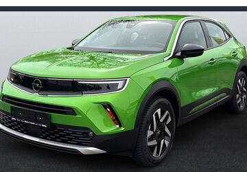 Opel Mokka-e 34.125 km 17.990 &euro; Flörsheim am Main 65439