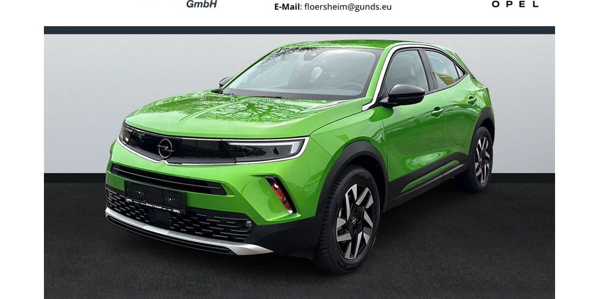 Opel Mokka-e 34.125 km 17.990 &euro; Flörsheim am Main 65439