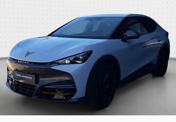 Cupra Tavascan 9.286 km 40.980 &euro; Hofheim-Diedenbergen 65719