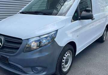 Mercedes-Benz Vito 95.000 km 15.990 &euro; Frankfurt am Main 65933