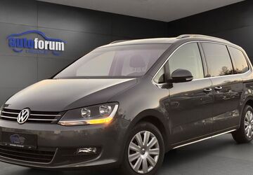 VW Sharan 206.200 km 10.990 &euro; Stockstadt am Rhein 64589