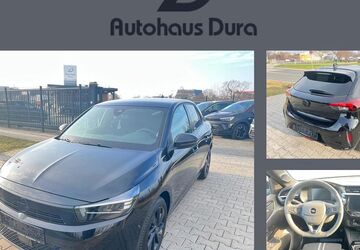 Opel Corsa 12.300 km 15.950 &euro; Rüsselsheim 65428
