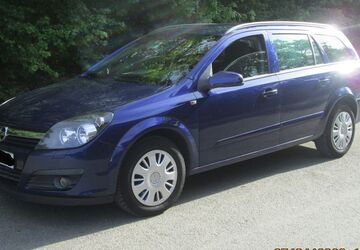 Opel Astra 257.200 km 2.700 &euro; Darmstadt 64293