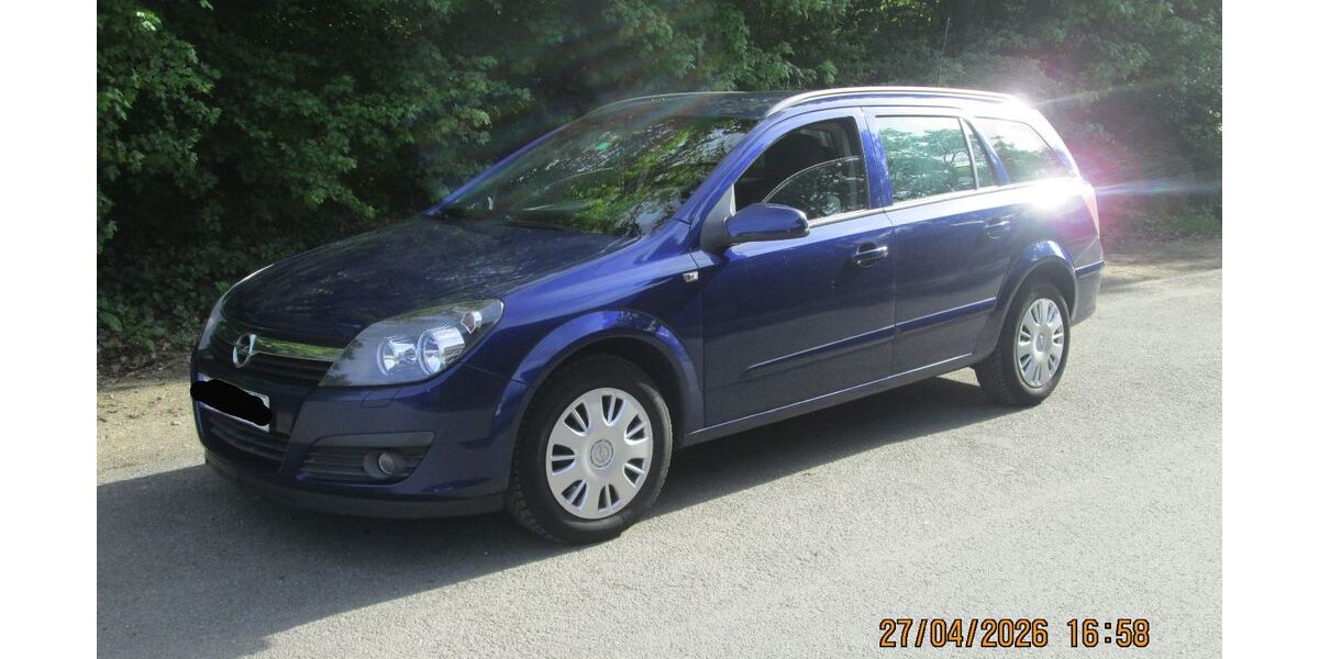 Opel Astra 257.200 km 2.700 &euro; Darmstadt 64293
