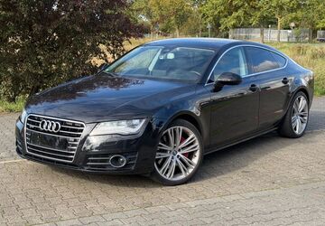 Audi A7 156.000 km 18.600 &euro; Bickenbach 64404