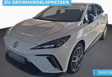 MG 4 25.989 km 22.590 &euro; Frankfurt 60596