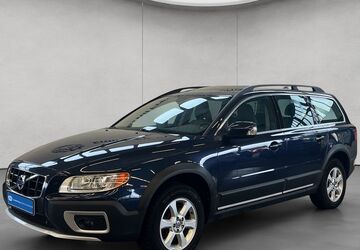 Volvo XC70 253.646 km 14.750 &euro; Frankfurt am Main 60486
