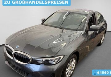 BMW 318 67.151 km 22.390 &euro; Frankfurt 60596