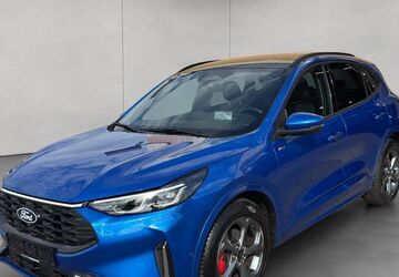 Ford Kuga 13.883 km 33.450 &euro; Frankfurt 60386