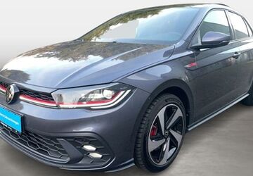 VW Polo 10.717 km 30.889 &euro; Gross-Gerau 64521