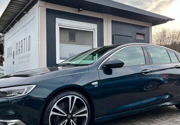 Opel Insignia 71.357 km 18.400 &euro; Messel 64409