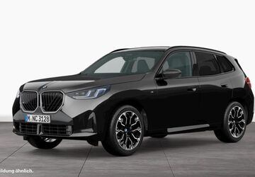 BMW X3 19.191 km 57.470 &euro; Dreieich-Sprendlingen 63303