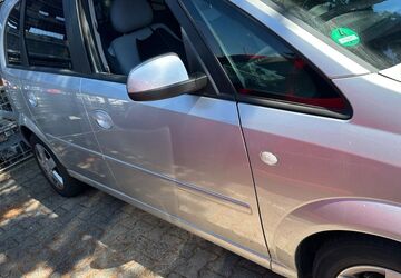 Opel Meriva 122.000 km 1.599 &euro; Rüsselsheim 65428