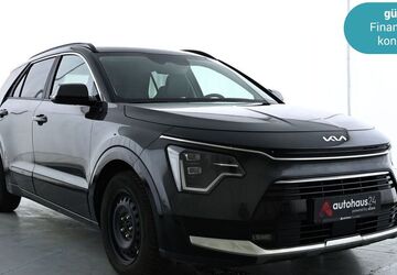 Kia Niro 22.028 km 26.970 &euro; Egelsbach 63329